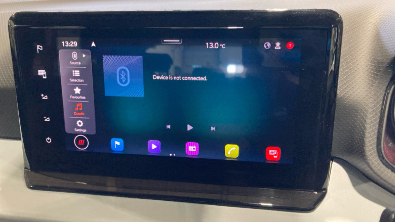 SEAT Arona 1.0 TSI 110 SE Technology 5dr DSG Petrol Hatchback